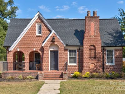 301 E Church St, Kershaw, SC, 29067