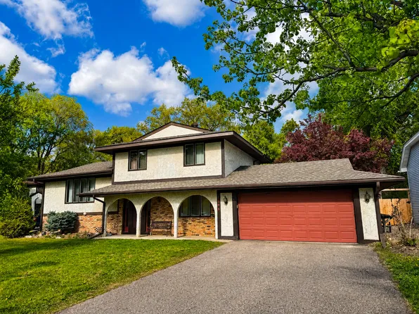 1885 Stinson Blvd, New Brighton, MN 55112
