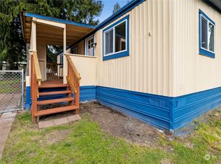 4401 37th Ave SE UNIT 56, Lacey, WA