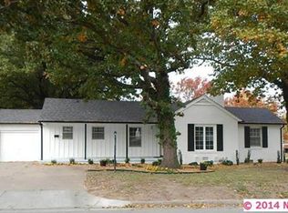 4613 E 13th St S, Tulsa, OK 74112
