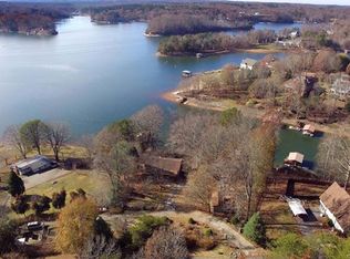 306 Clark Cove Rd #19, Statesville, NC 28677