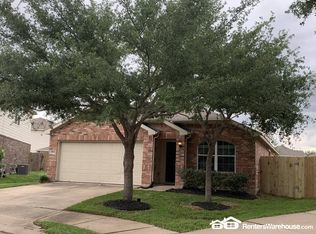 19814 Treemont Fair Ct, Richmond, TX 77407