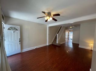 3629 Earp St, Philadelphia, PA 19146