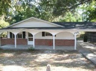 109 Marvin Blvd, Warner Robins, GA