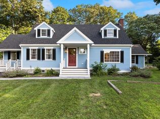 6 Upton Ave, North Reading, MA 01864