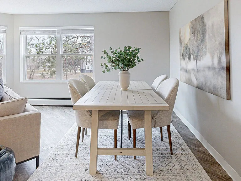 Audenn Apartments — Photo 45