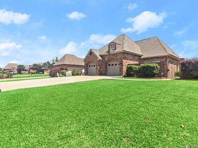 919 S Yorkshire Cir, Lake charles, LA, 70605