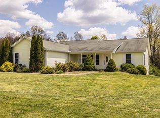 1287 Saltair Crossing Dr, Bethel, OH 45106