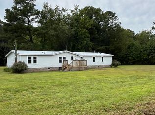 980 Union Branch Rd, Corapeake, NC 27926