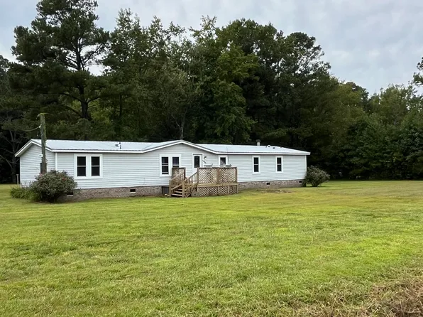 980 Union Branch Road, Corapeake, NC 27926