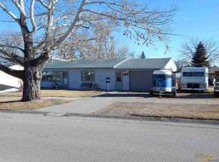 1114 Milwaukee St, Rapid City, SD 57701