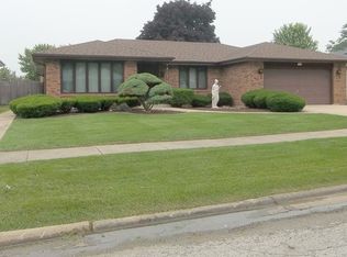 15612 Catalina Ct, Orland Park, IL 60462