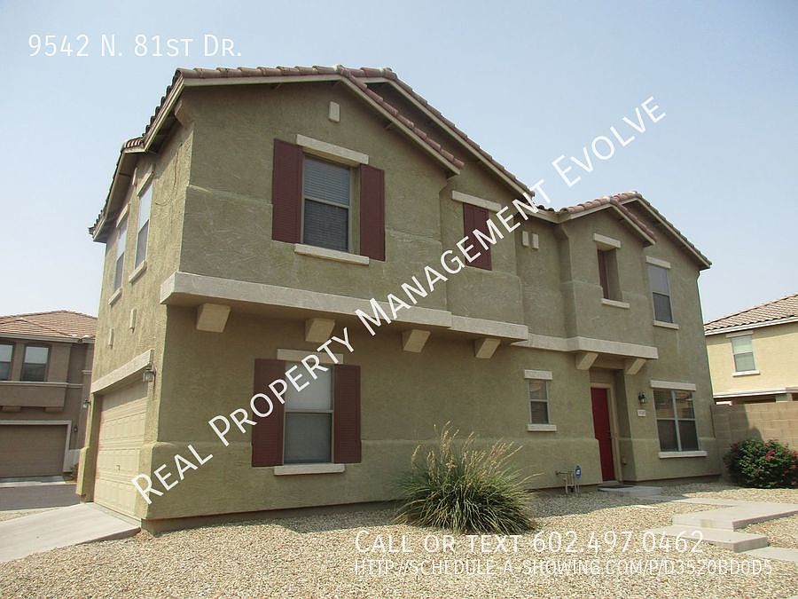 1st image of 9542 N 81st Dr
