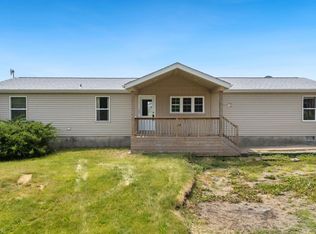 21630 Campbell Rd, Spencerville, IN 46788