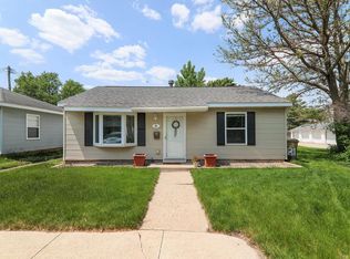 81 Craig Ave, Madison, WI 53705