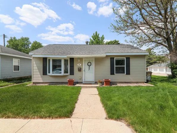 81 Craig Avenue, Madison, WI 53705