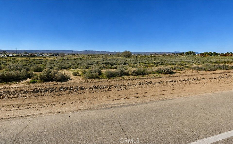 2nd image of 0 E Ridgecrest Blvd Lot 2