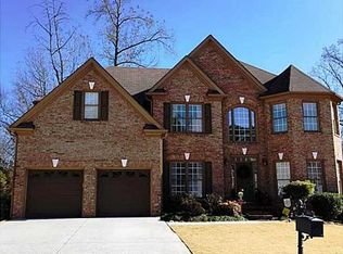 747 Laurel West Ct, Dacula, GA 30019