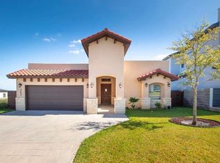 303 Placido Dr, Laredo, TX 78045