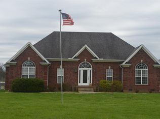 194 Greenvale Rd, Milton, TN 37118