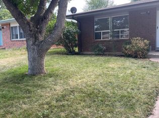 1633 Larch St, Fort Collins, CO 80526