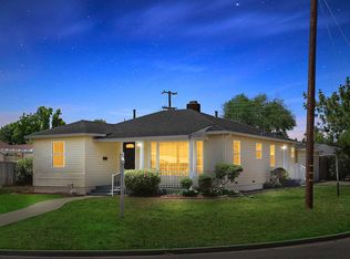 2007 W Princeton Ave, Stockton, CA 95204