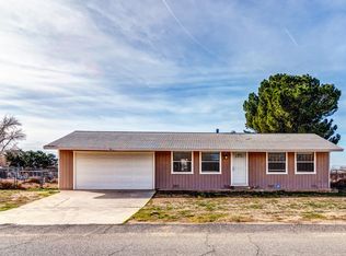 40975 E 172nd Street East St, Lancaster, CA 93535