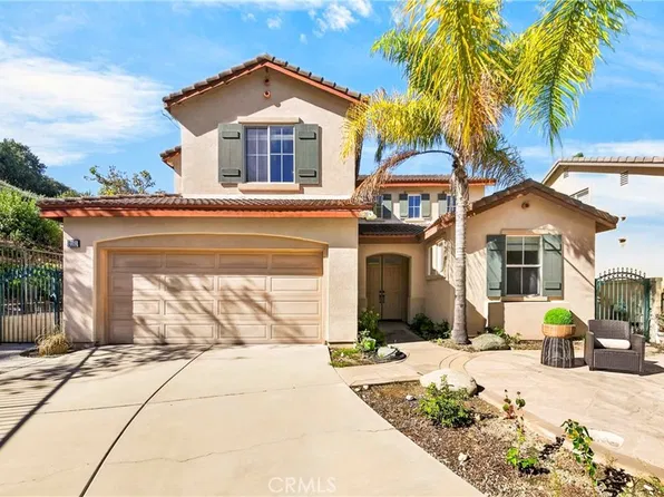 2161 S Ferrier Ct, La Habra, CA 90631