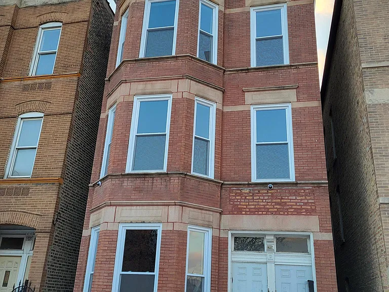 1916 S Leavitt St #3F — Photo 19