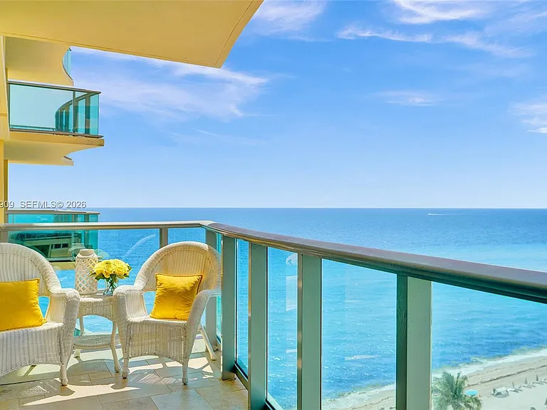 2501 S Ocean Dr #1212 — Photo 14
