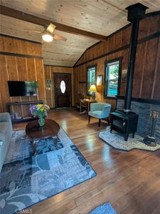 16135 Bottle Rock Rd, Cobb, CA, 95426