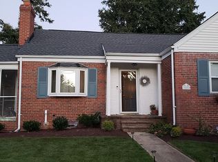 10009 Portland Pl, Silver Spring, MD 20901