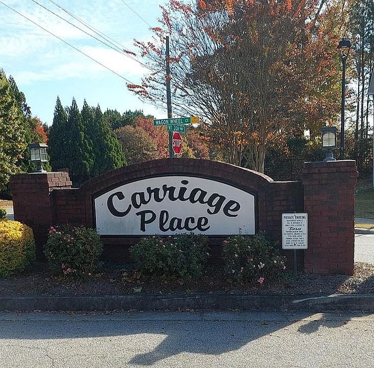 2nd image of 7325 Bridlewood Ct #7325