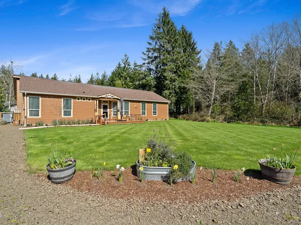 6575 Trade St, Bay City, OR 97107