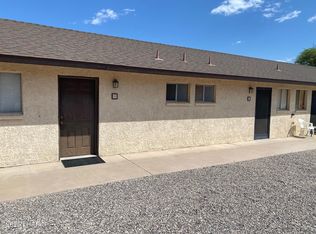 9122 Riverside Dr, Parker, AZ 85344