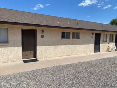 9122 Riverside Dr, Parker, AZ, 85344