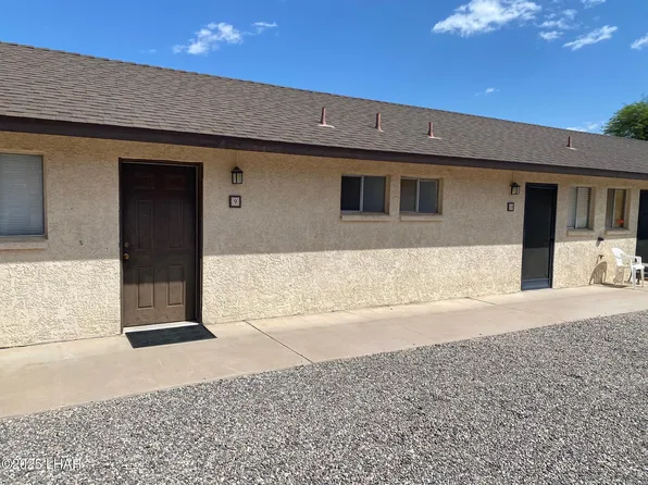 9122 Riverside Dr, Parker, AZ 85344