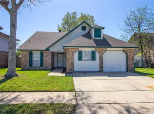 726 Iberville St, La Place, LA 70068