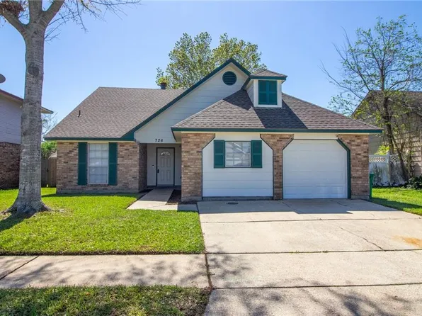 726 Iberville St, La Place, LA 70068
