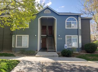 1416 N Raymond St #204, Boise, ID 83704