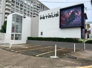 726 Calle Hoare, San Juan, PR 00907