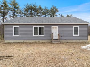 132 Tucker Rd, Limington, ME 04049