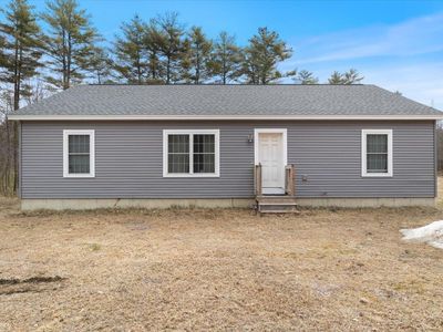 132 Tucker Road, Limington, ME, 04049
