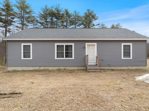 132 Tucker Road, Limington, ME 04049