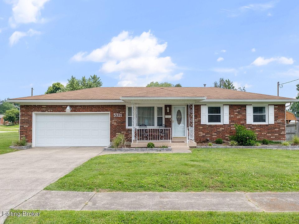 1st image of 5321 Glyndon Way