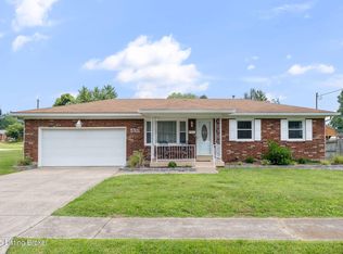 5321 Glyndon Way, Louisville, KY 40272