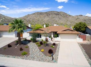 4318 E Pearce Rd, Phoenix, AZ 85044