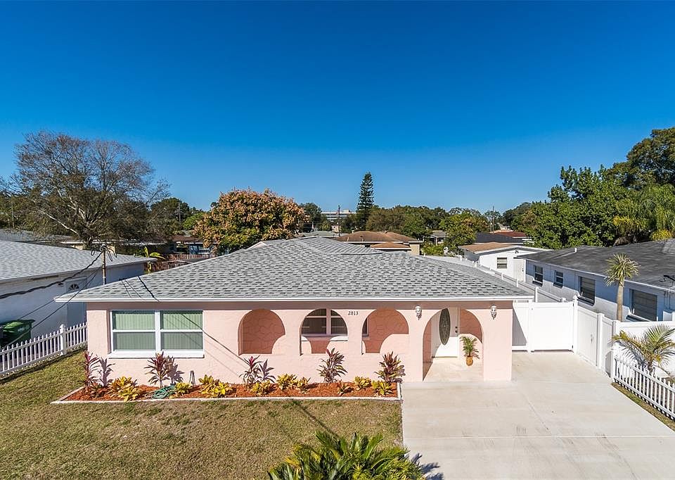 2813 W Woodlawn Ave, Tampa, FL 33607 Zillow