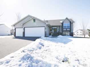 23135 Gardner Ave, Rogers, MN 55374