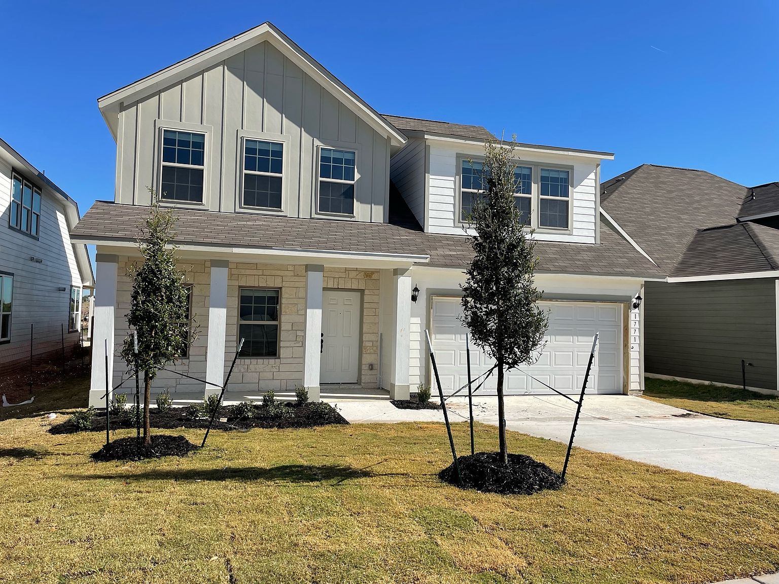 17712 Zinfandel Dr, Pflugerville, TX 78660 Zillow